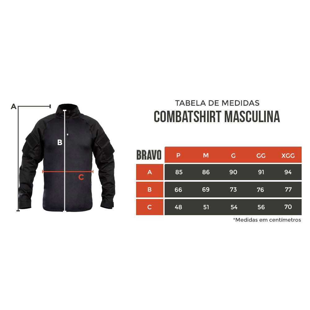 GANDOLA COMBAT SHIRT - Image 5