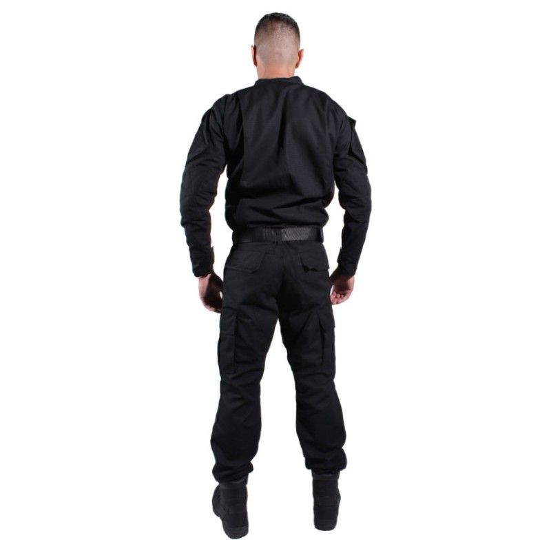GANDOLA ASSAULT - Image 4