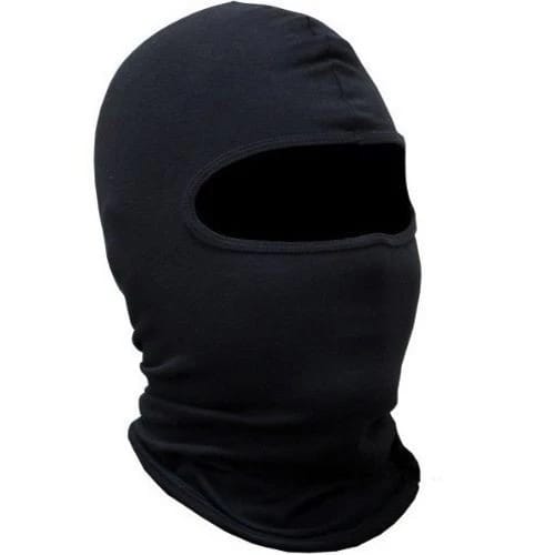 TOUCA BALACLAVA PRETA - Image 3