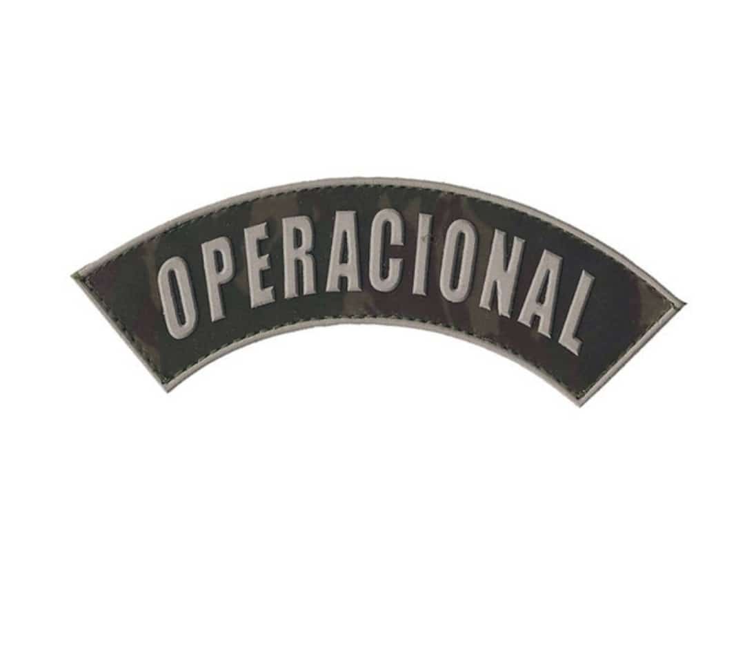 BREVE OPERACIONAL EMBORRACHADO