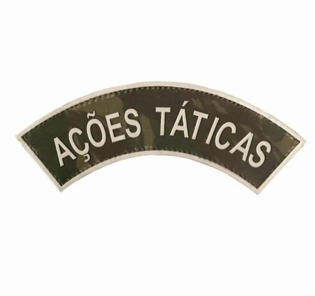 BREVE AÇÕES TÁTICAS