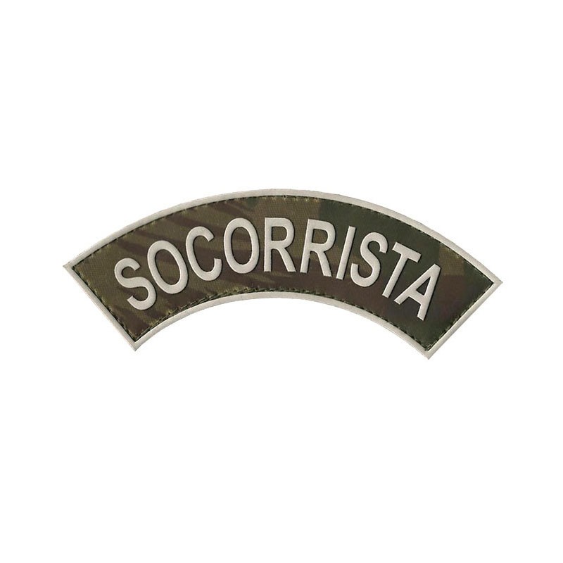 BREVE SOCORRISTA EMBORRACHADO