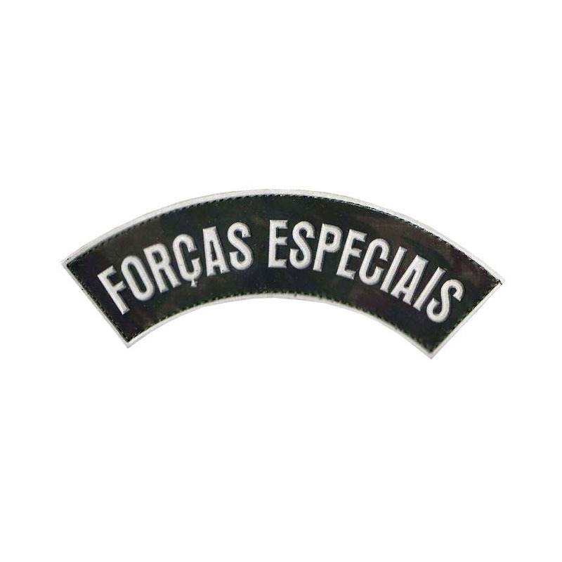 BREVE FORÇAS ESPECIAIS EMBORRACHADO