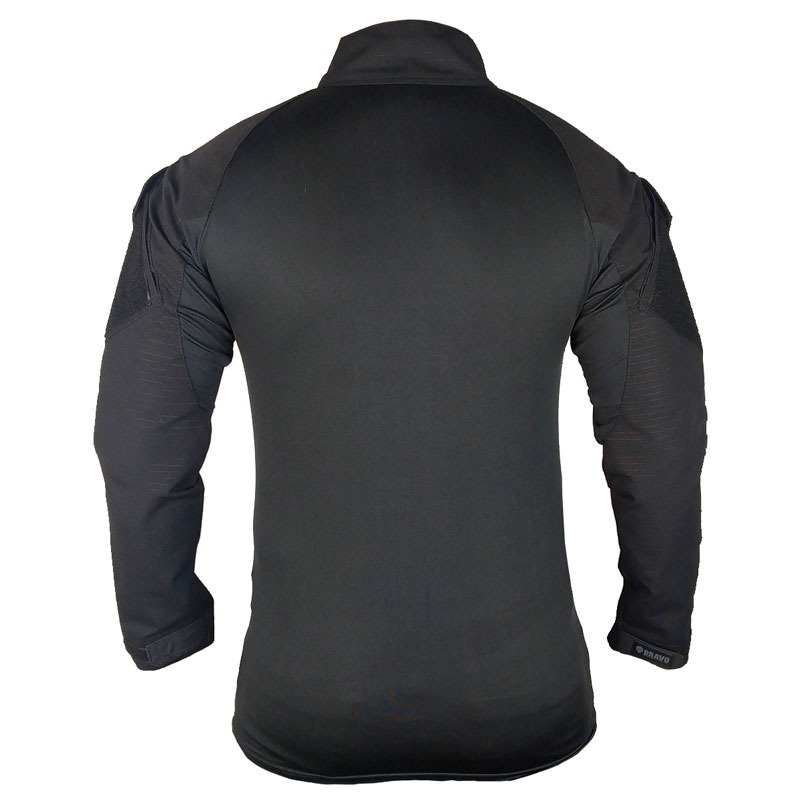 GANDOLA COMBAT SHIRT - Image 4