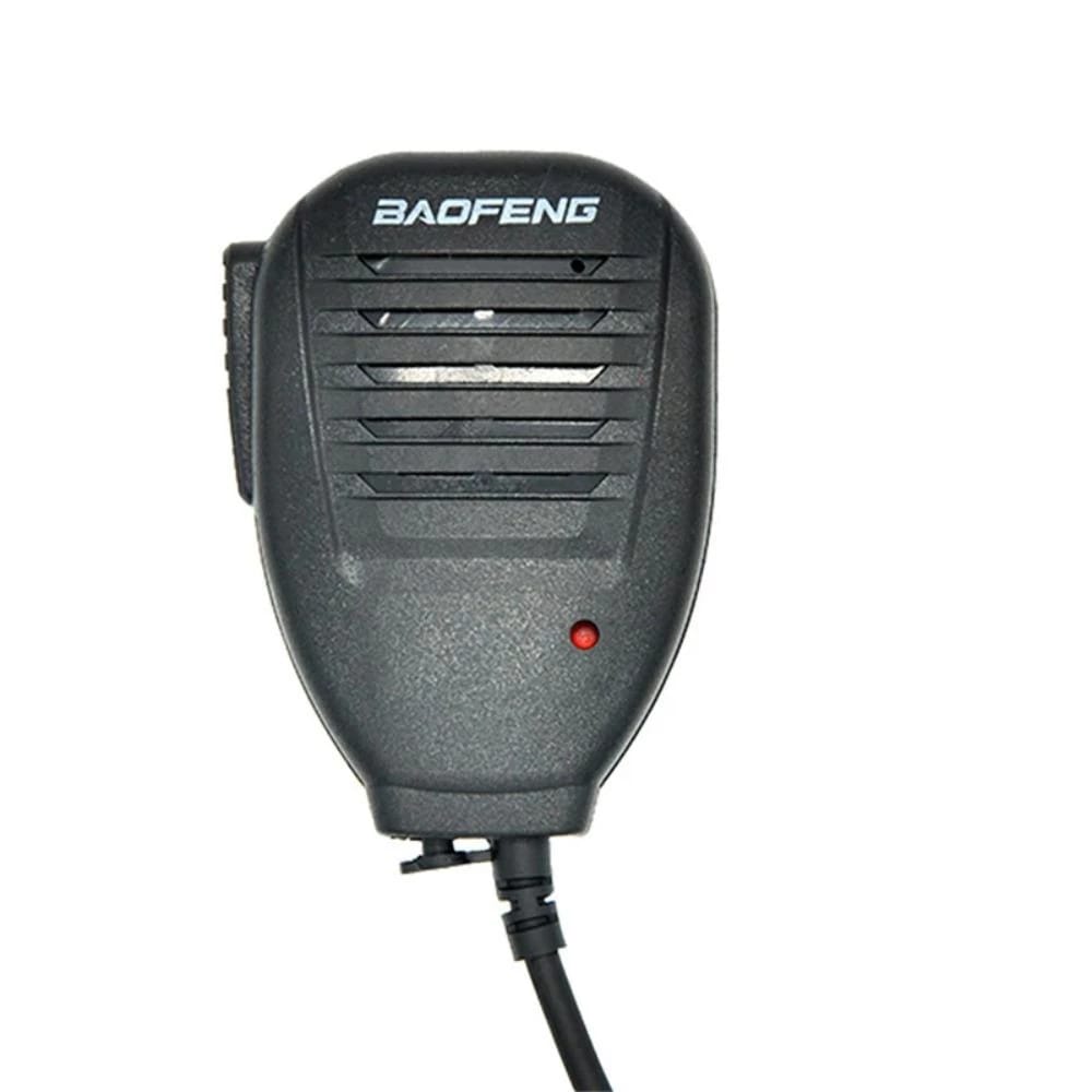 MICROFONE PTT RADIO - Image 2