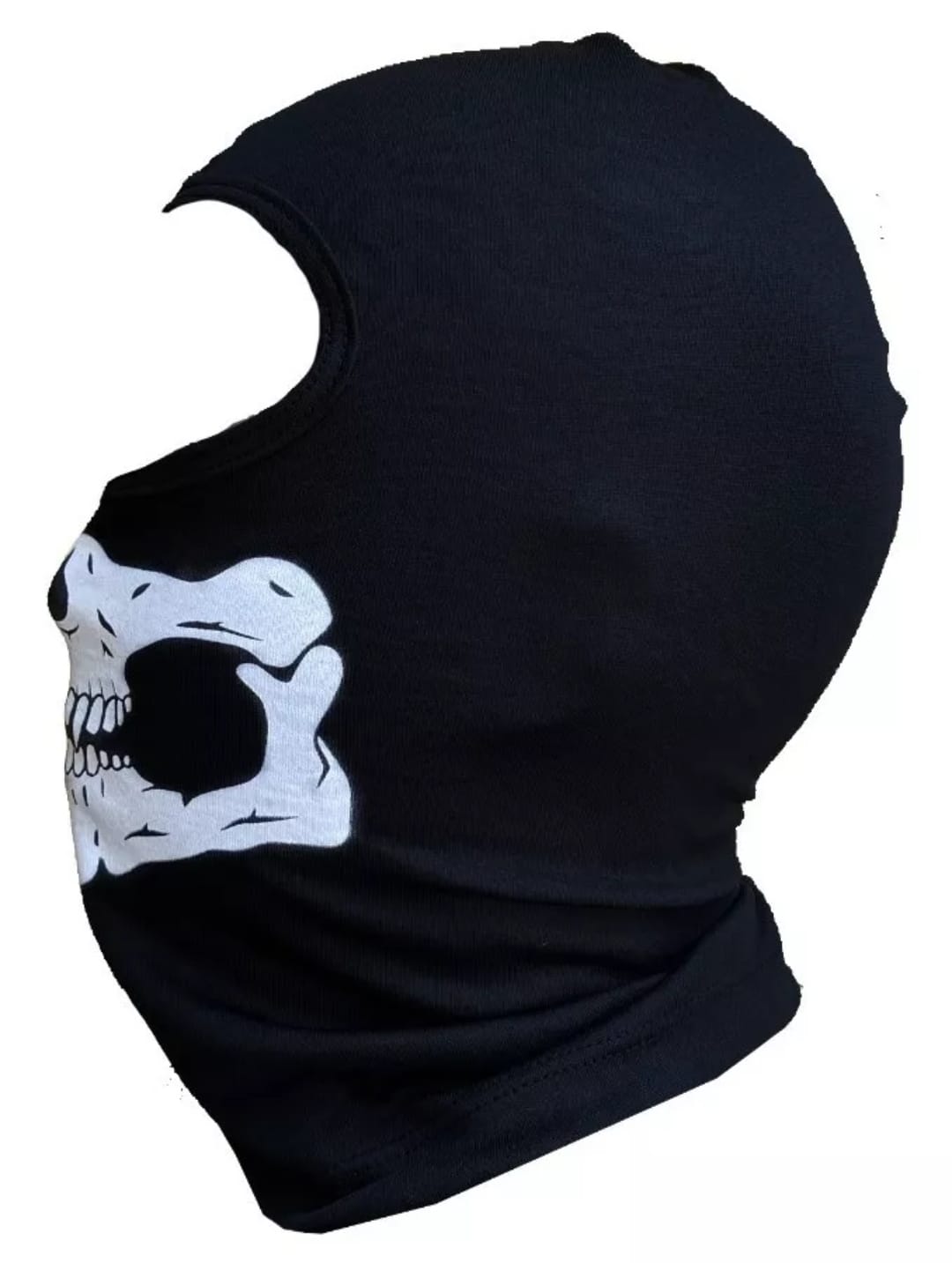 TOUCA BALACLAVA ESTAMPADA - Image 3