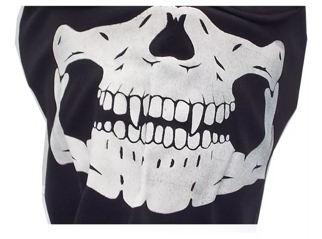 TOUCA BALACLAVA ESTAMPADA - Image 2