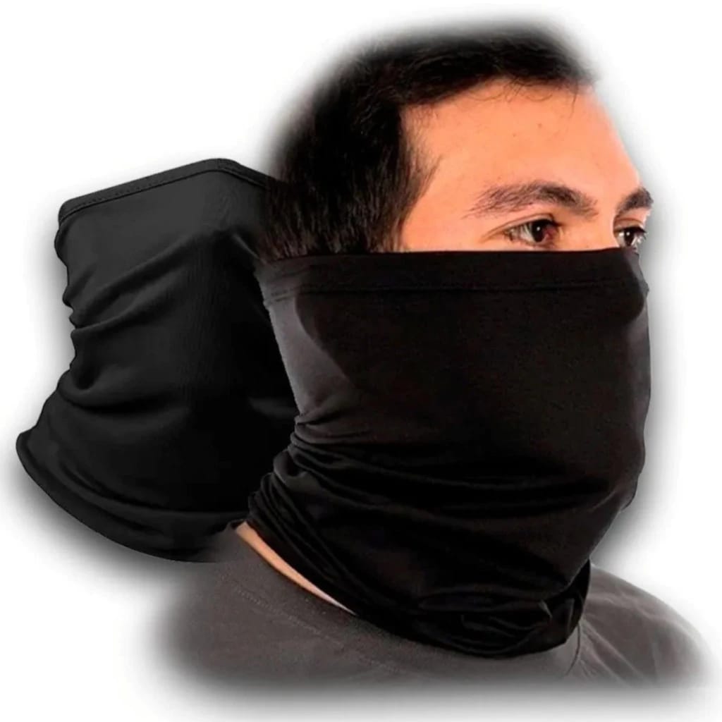 BANDANA PRETA - Image 2