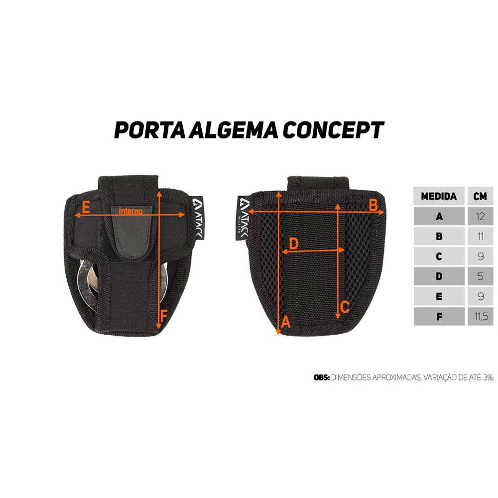 PORTA ALGEMA - Image 4