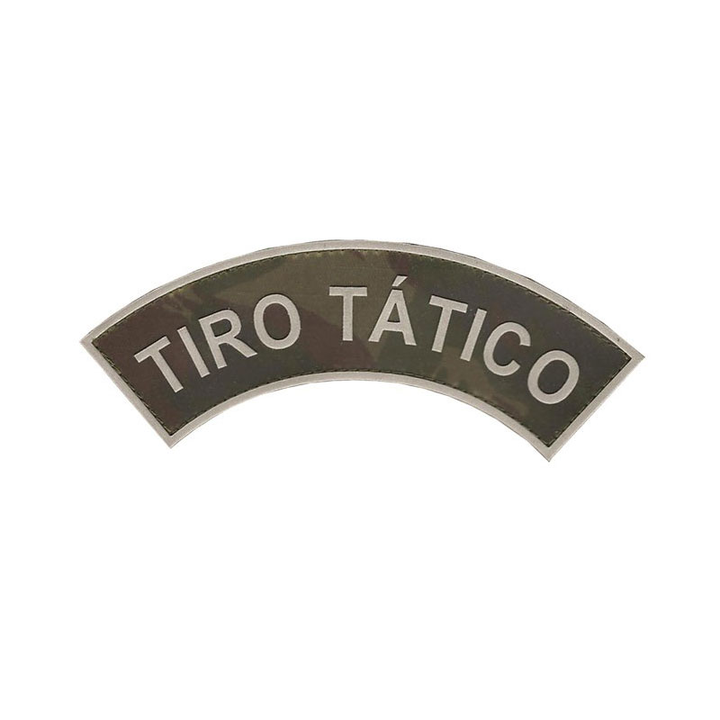 BREVE TIRO TÁTICO EMBORRACHADO