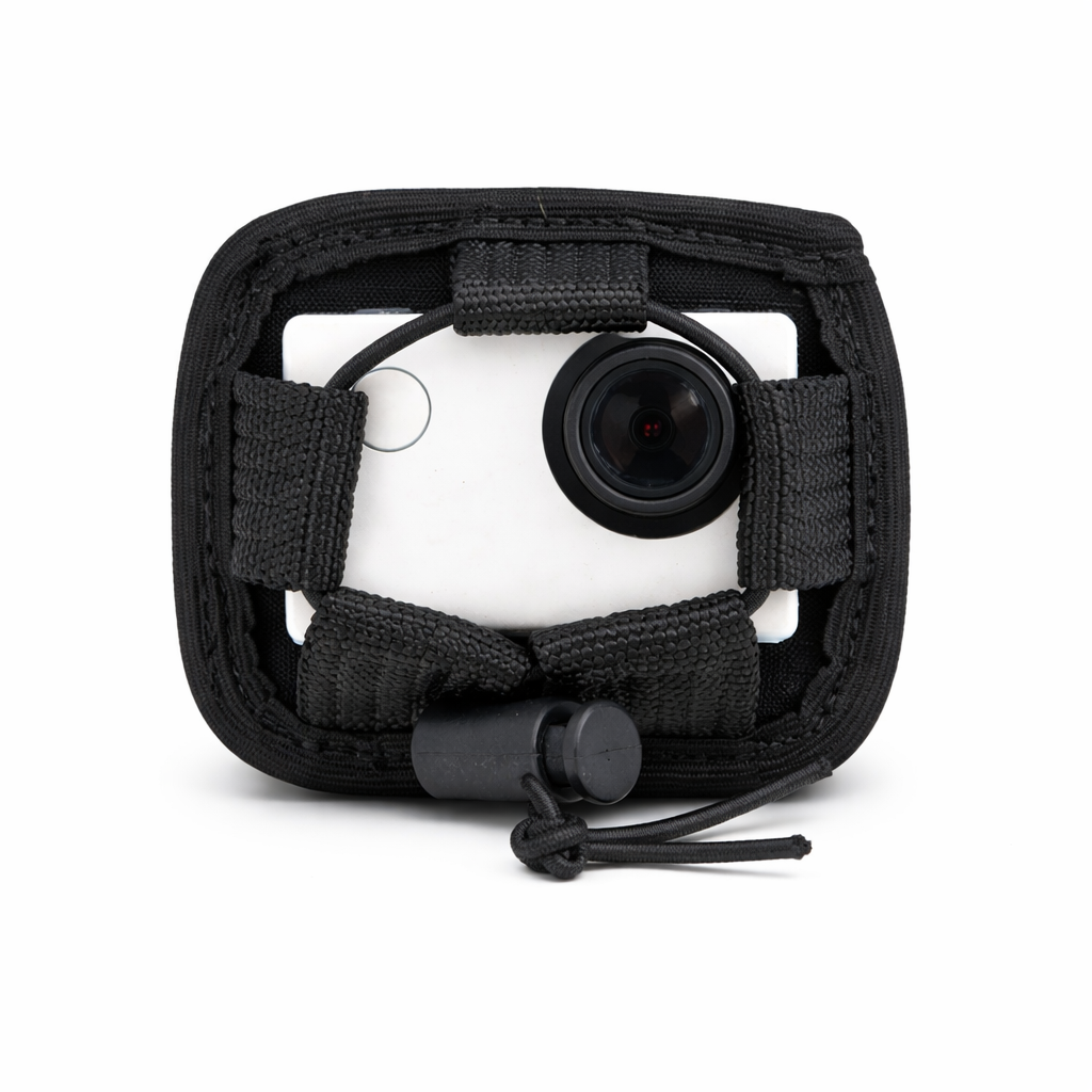 Porta GoPro Modular | Treme Terra